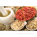 Organic Dried Goji Berry From Ningxia